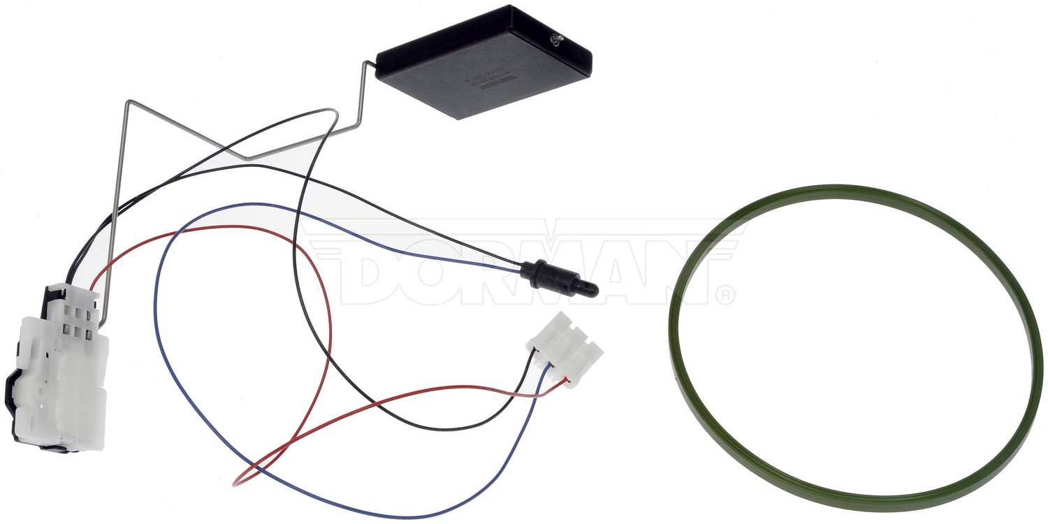 Foto de Sensor de Nivel de combustible para Nissan Titan 2007 Marca DORMAN Nmero de Parte 911-047