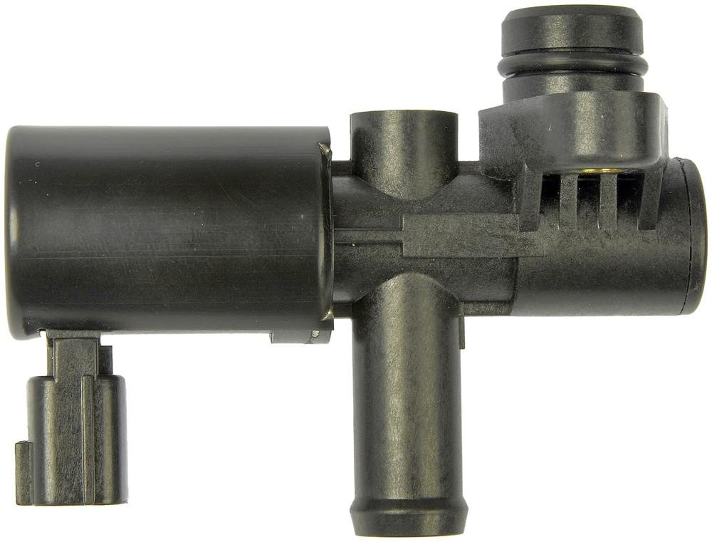 Nissan canister purge valve #4