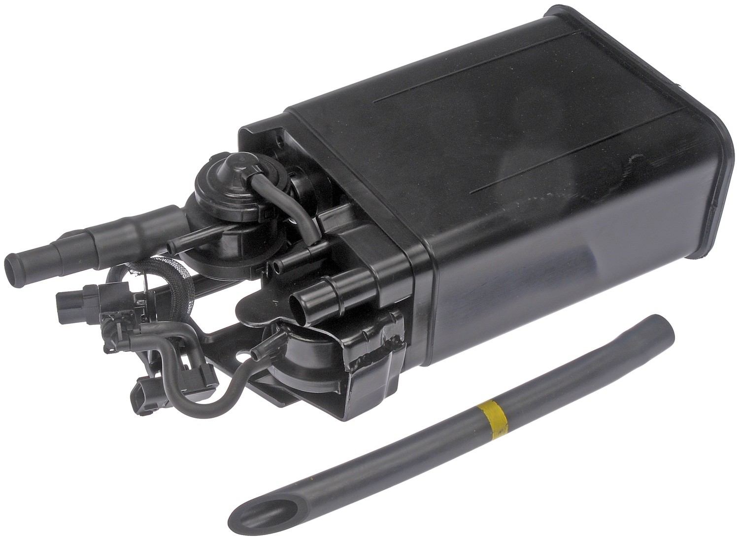 Vapor Charcoal Canister EVAP fits 19981999 Toyota Corolla Dorman 911615 eBay