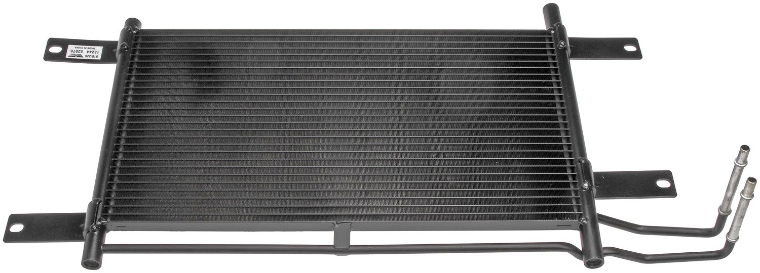 Auto Trans Oil Cooler fits 20022006 Dodge Ram 1500 Ram 1500,Ram 2500,Ram 3500 eBay