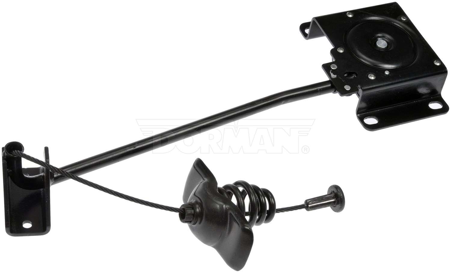 Foto de Elevador de Llanta de Repuesto para Toyota Highlander 2010 2011 2012 2013 Marca DORMAN N�mero de Parte 924-596