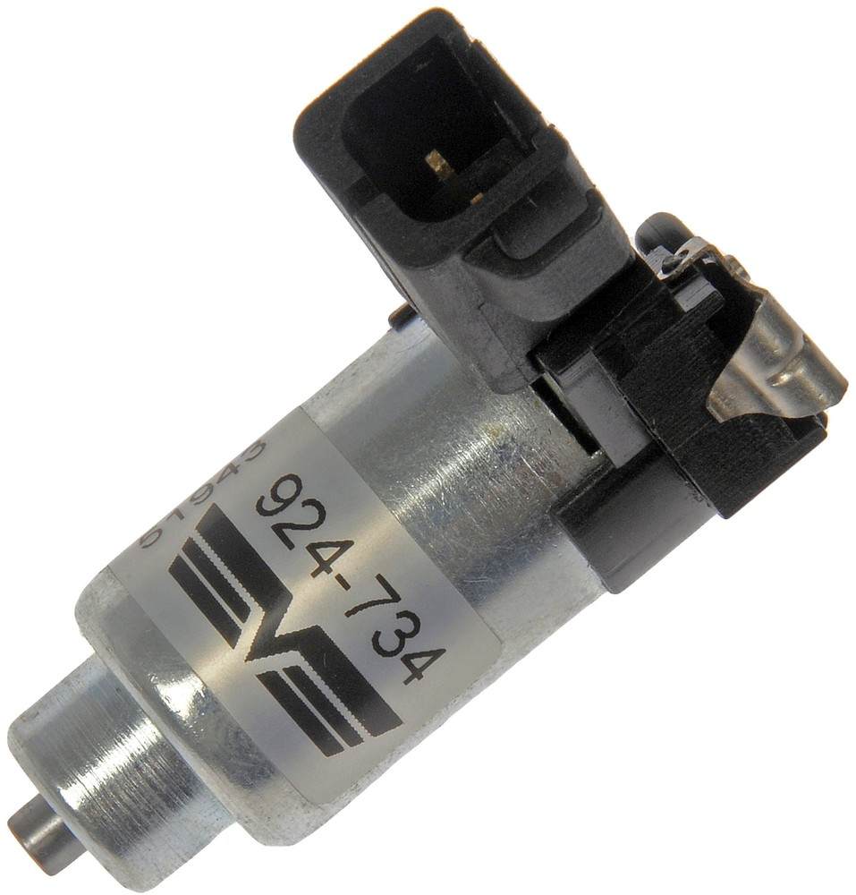 Shift Interlock Solenoid fits 20062008 Lincoln Mark LT DORMAN OE SOLUT