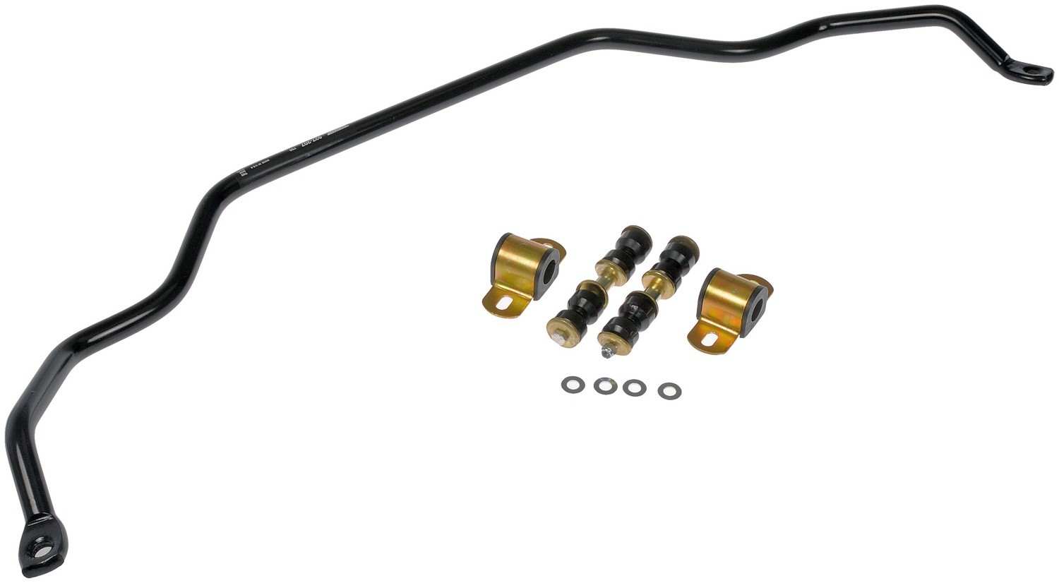 Foto de Barra Estabilizadora de Suspensin para Ford Mustang Ford Ranchero Ford Torino Ford Fairlane Mercury Cougar Mercury Montego Marca DORMAN Nmero de Parte 927-207