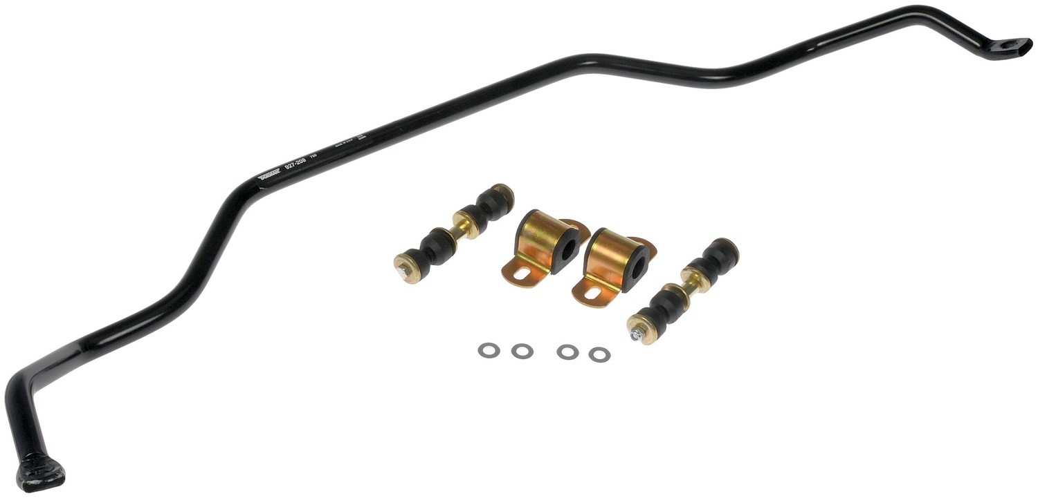 Foto de Barra Estabilizadora de Suspensin para Ford Mustang Ford Ranchero Ford Torino Ford Fairlane Mercury Cougar Mercury Montego Marca DORMAN Nmero de Parte 927-208