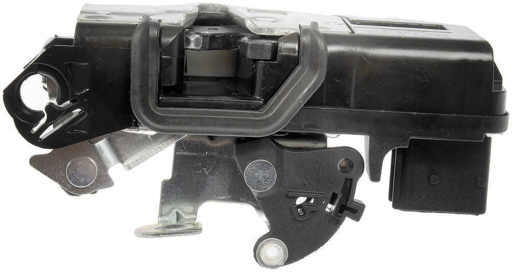 2008 Gmc sierra door lock actuator #5