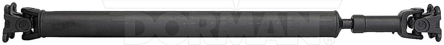 Foto de Eje de Transmisi�n para Dodge Nitro 2007 2008 2009 2010 2011 Marca DORMAN N�mero de Parte 936-175