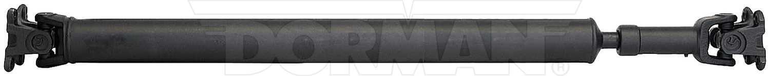 Foto de Eje de Transmisi�n para Dodge Nitro 2007 2008 2009 2010 2011 Marca DORMAN N�mero de Parte 936-177