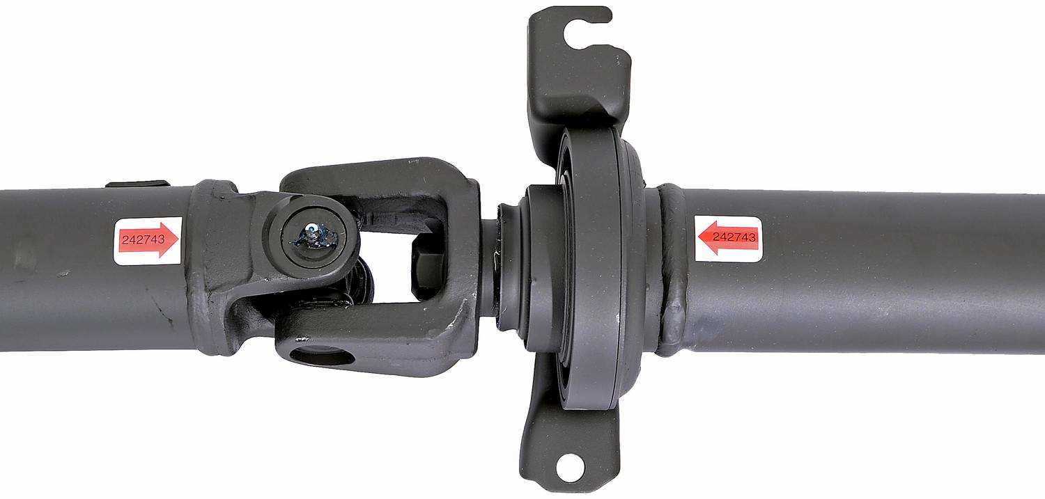 Drive Shaft Rear Dorman 936910 fits 9805 Subaru Forester eBay