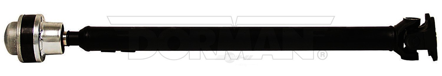 Foto de Eje de Transmisi�n para Dodge Nitro 2007 2008 2009 2010 2011 Marca DORMAN N�mero de Parte 938-151