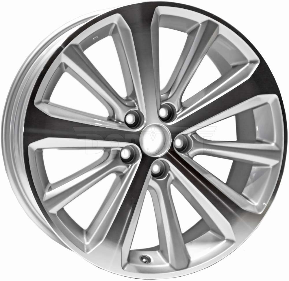 Foto de Rueda para Toyota Highlander 2008 2009 2010 2011 2012 2013 Marca DORMAN N�mero de Parte 939-700