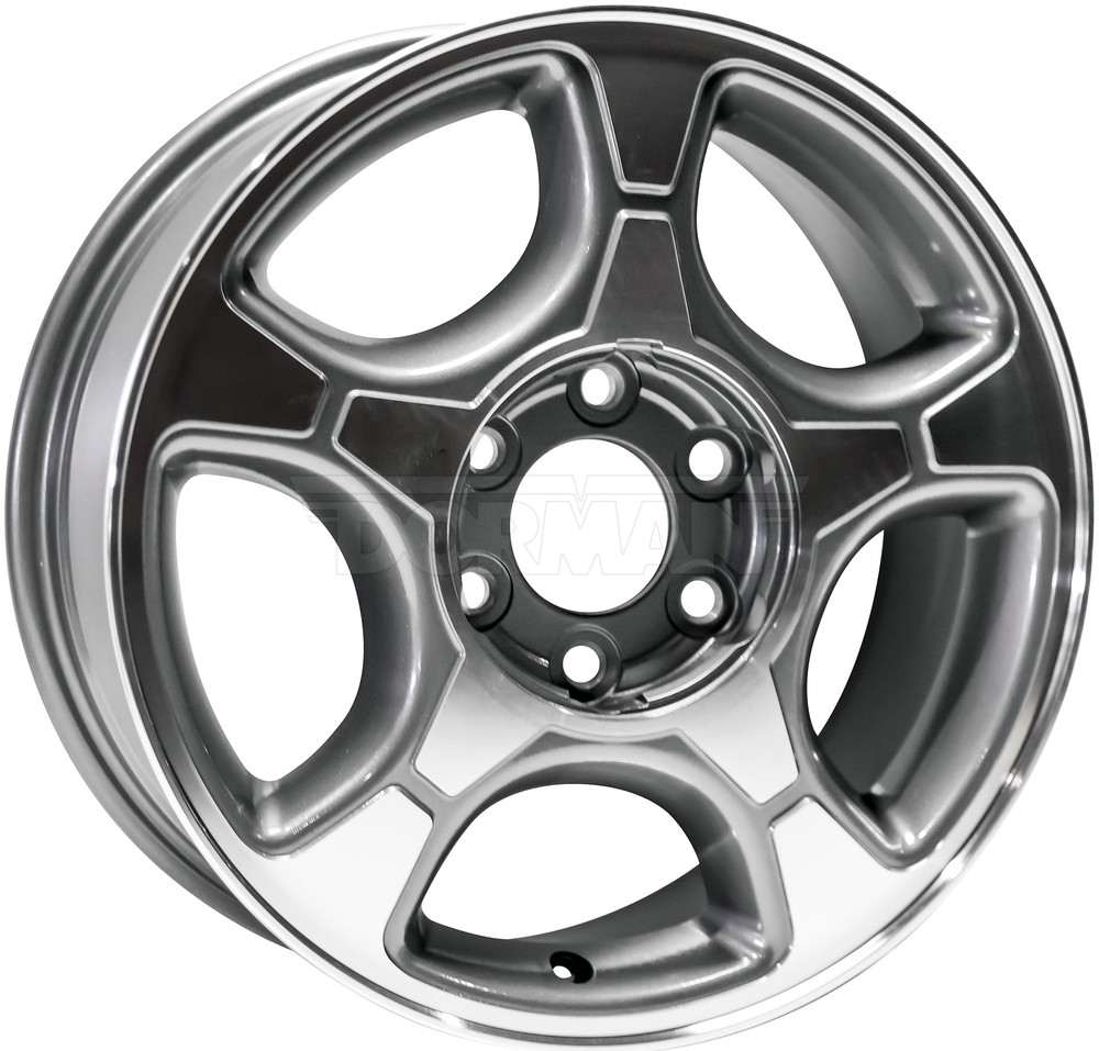 Foto de Rueda para Chevrolet Trailblazer Chevrolet SSR Marca DORMAN N�mero de Parte 939-767
