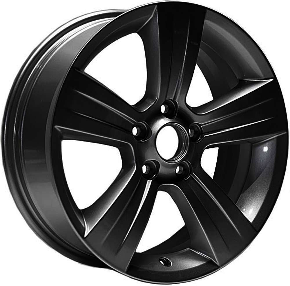 Foto de Rueda para Jeep Compass 2015 2016 2017 Jeep Patriot 2015 2016 2017 Marca DORMAN Nmero de Parte 939-855