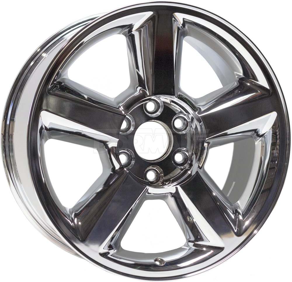 Foto de Rueda para Chevrolet Silverado 1500 Chevrolet Suburban 1500 Chevrolet Tahoe Chevrolet Avalanche Marca DORMAN N�mero de Parte 939-885