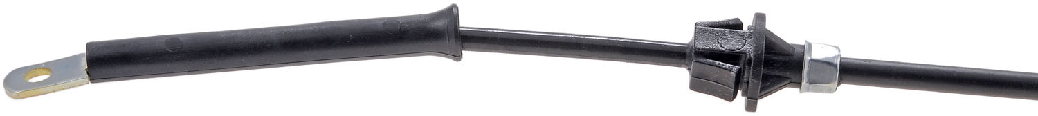 Foto de Cable del Acelerador para Chevrolet Nova 1977 Marca DORMAN Nmero de Parte 04144