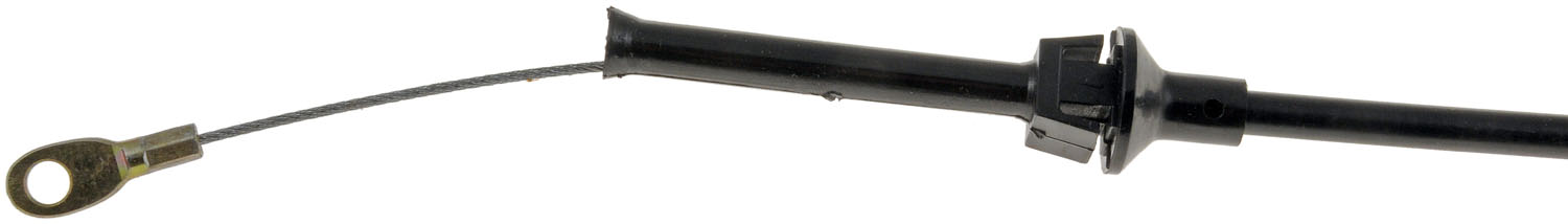 Foto de Cable del Acelerador para Oldsmobile 98 1981 Marca DORMAN Número de Parte 04165