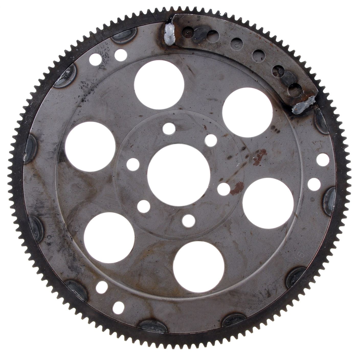 Foto de Plato Flexible Transmisin Automt para Buick Cadillac Chevrolet GMC Oldsmobile Pontiac Marca DORMAN Nmero de Parte 04319