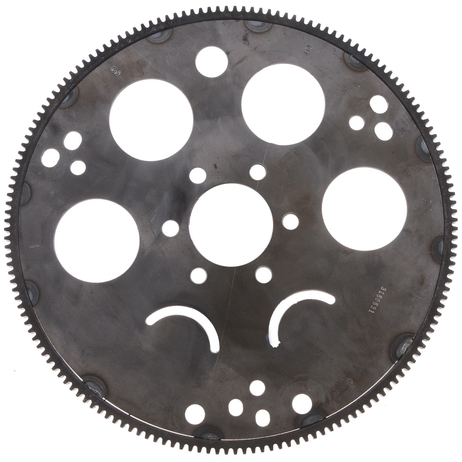 Foto de Plato Flexible Transmisin Automt para Buick Cadillac Chevrolet GMC Oldsmobile Pontiac Marca DORMAN Nmero de Parte 04331