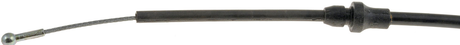 Foto de Cable del Embrague para Dodge Charger 1986 Marca DORMAN N�mero de Parte 14802