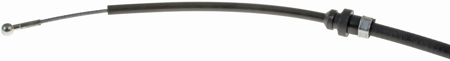 Foto de Cable de Embrague para Chrysler LeBaron 1989 Marca DORMAN N�mero de Parte 14817