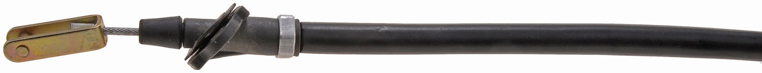 Foto de Cable del Embrague para Suzuki Samurai 1988 Marca DORMAN N�mero de Parte 14941