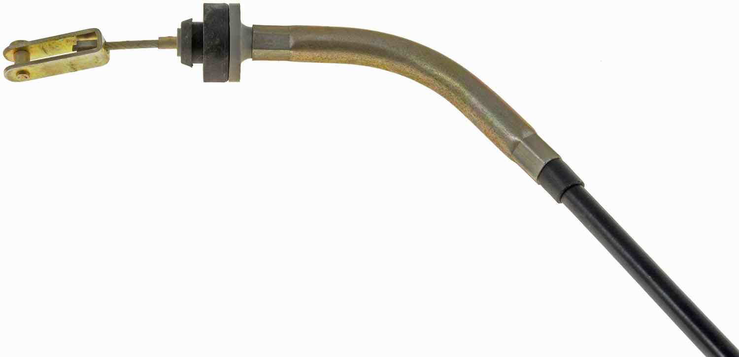 Foto de Cable de Embrague para Isuzu I-Mark 1989 Marca DORMAN Nmero de Parte 14984