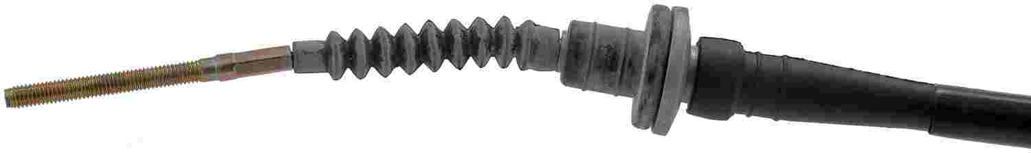 Foto de Cable del Embrague para Suzuki Esteem 1998 Marca DORMAN N�mero de Parte 16829