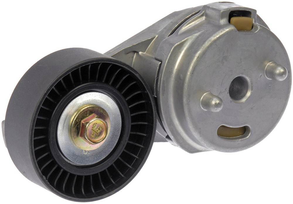 Belt Tensioner Assembly fits 20052007 Dodge Caravan Stratus DORMAN T