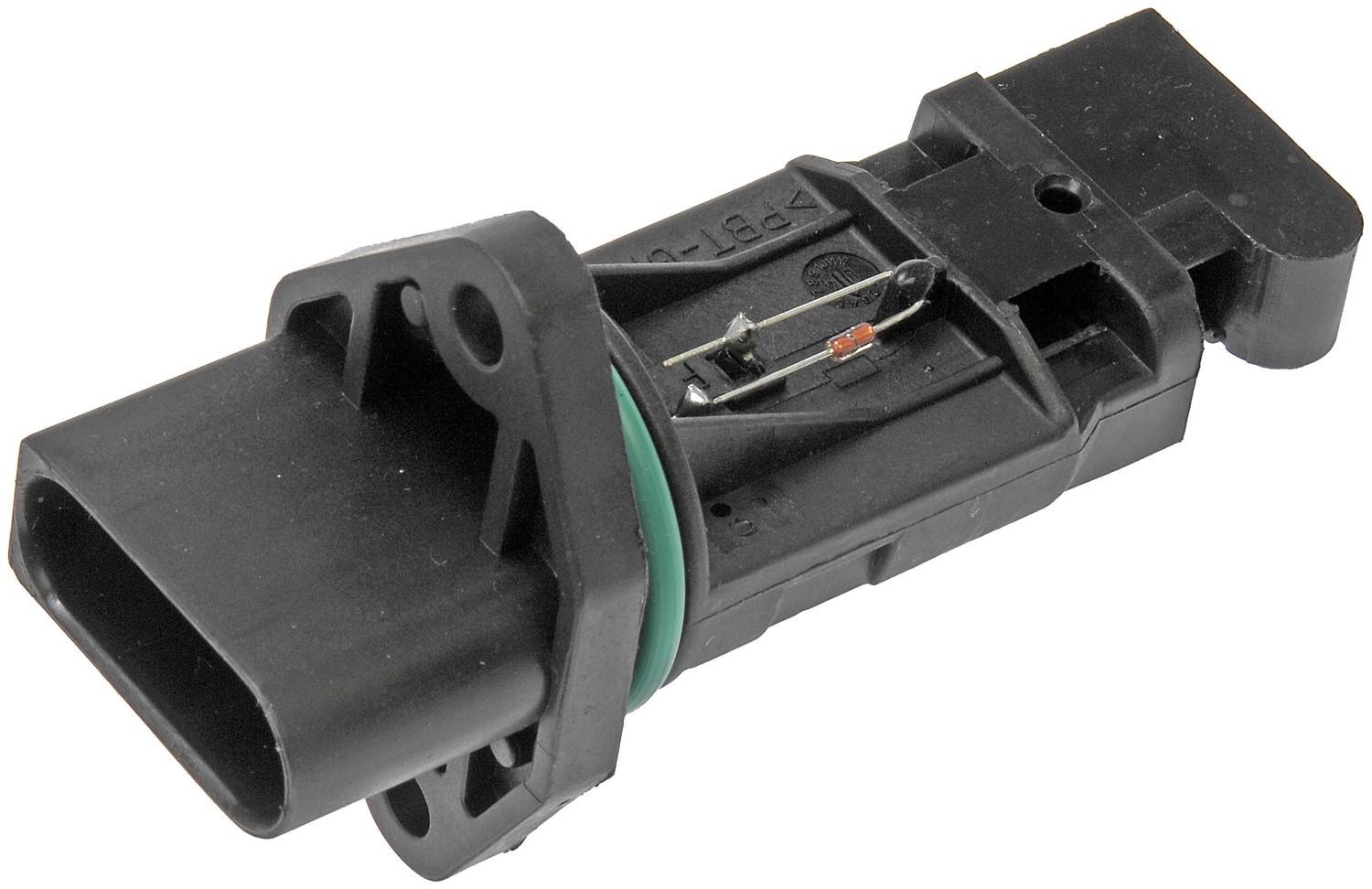 Foto de Sensor de flujo de masa de aire para Volkswagen Golf 1999 Marca DORMAN N�mero de Parte 917-806