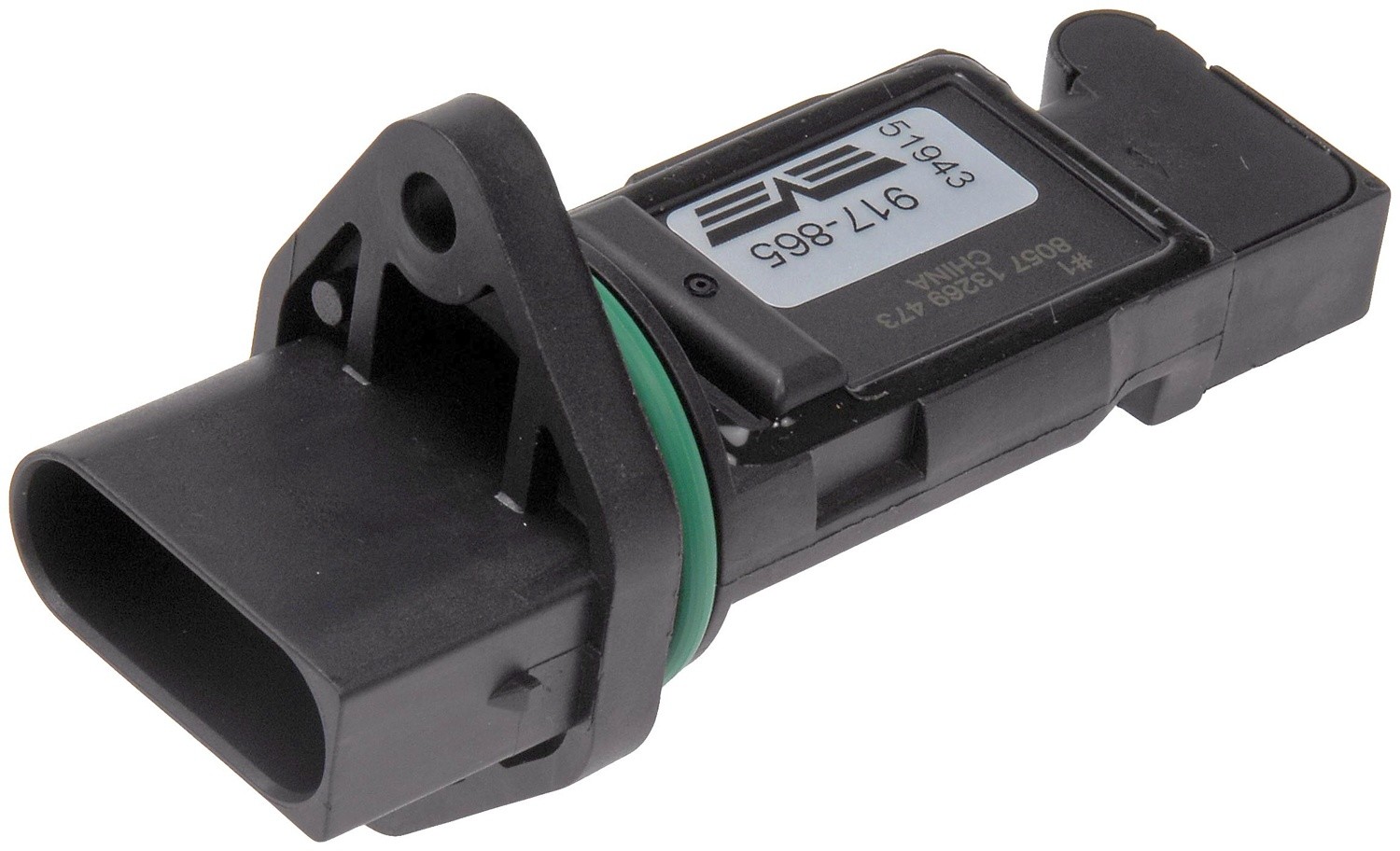 Foto de Sensor de flujo masa de aire para Mercedes-Benz SLK230 1999 Marca DORMAN Número de Parte 917-865