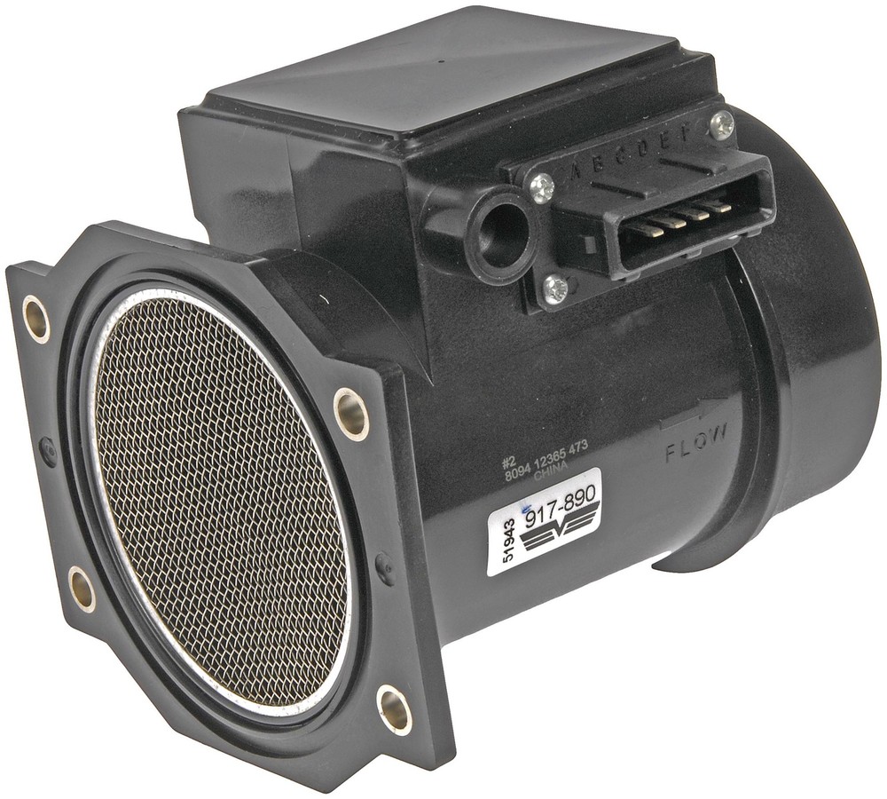 Foto de Sensor de flujo masa de aire para Nissan Maxima Infiniti M30 Marca DORMAN Nmero de Parte 917-890
