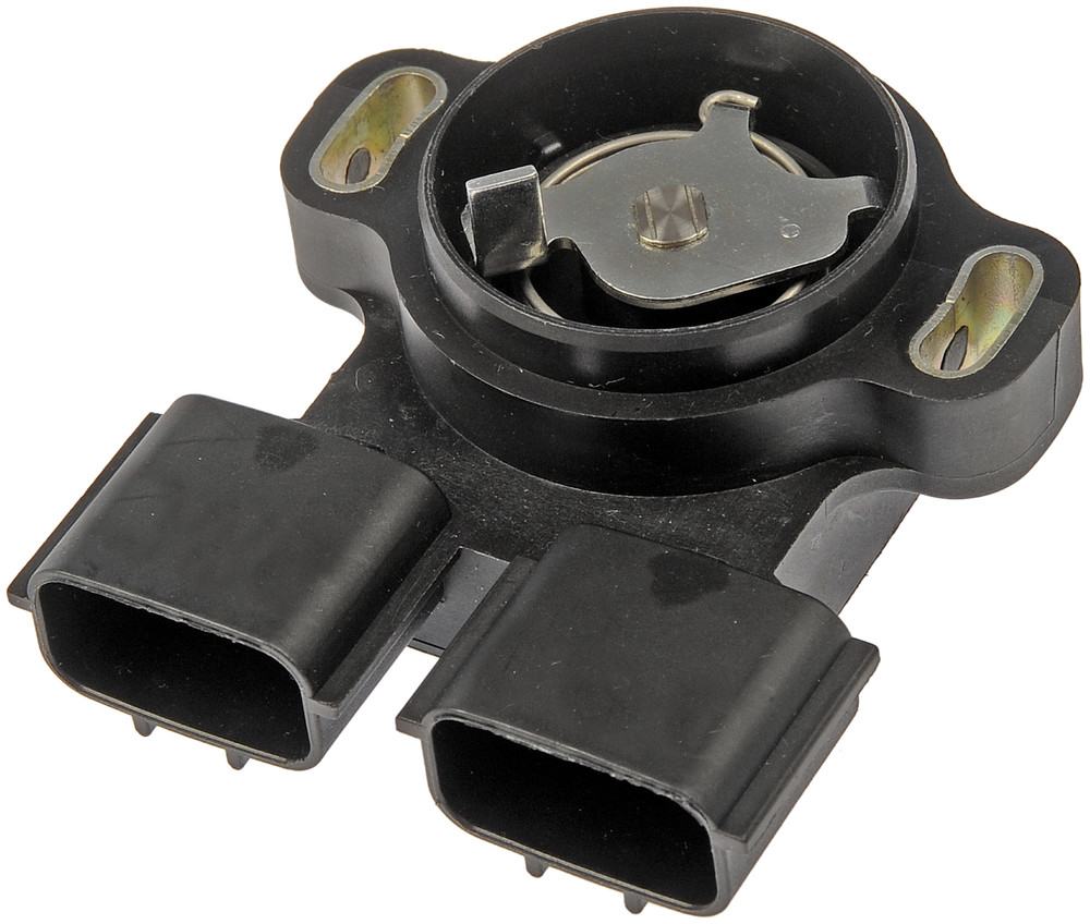 Throttle Position Sensor Fits Nissan Sentra Maxima Altima Dor