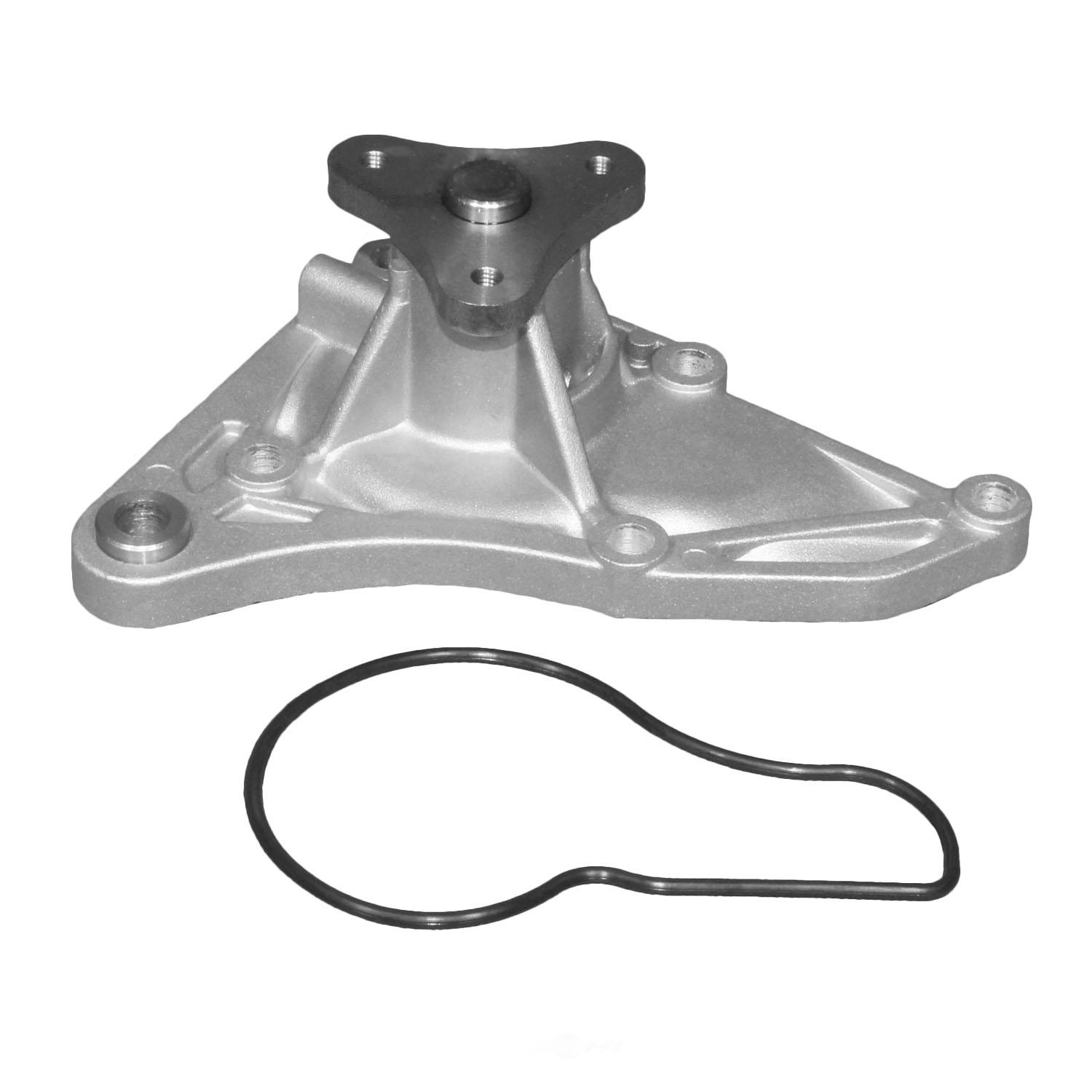 Bomba De Agua Original Honda Para Generador ES6500 - Número OEM 19200-ZA0-020, Fabricada En Japón