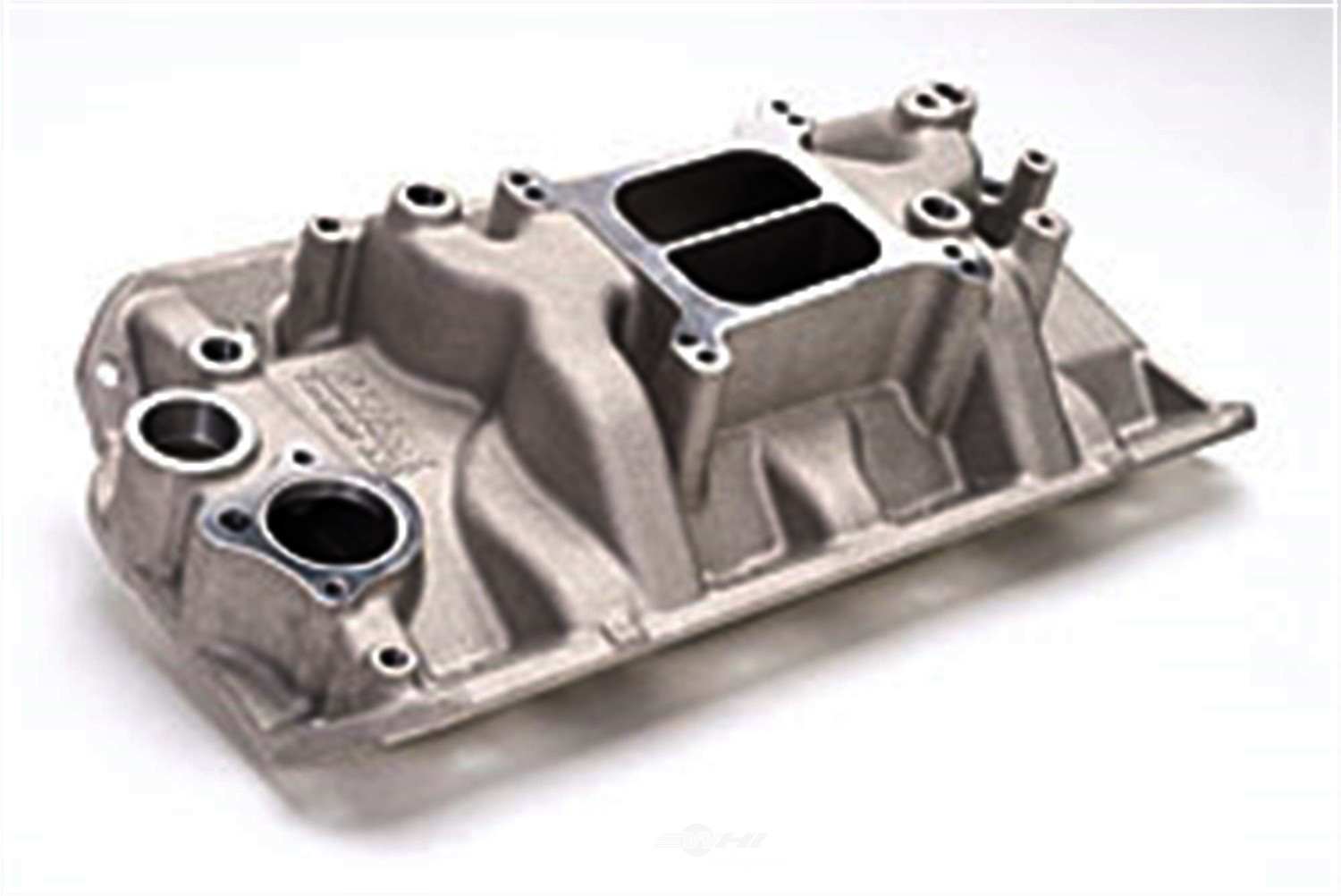 Foto de Mltiple de Admisin del Motor Performer AMC para Jeep American Motors Marca EDELBROCK Nmero de Parte 21311