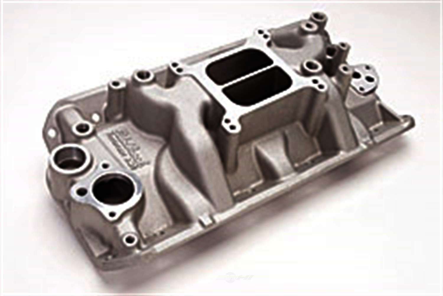 Foto de Mltiple de Admisin del Motor Performer AMC para Jeep American Motors Marca EDELBROCK Nmero de Parte 37311