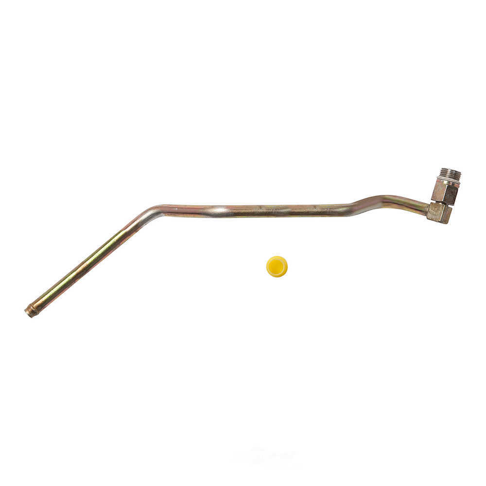 Foto de Terminal Linea de Presin Direccin Hidrulica para Ford Mustang 2000 Marca EDELMANN Número de Parte 39864