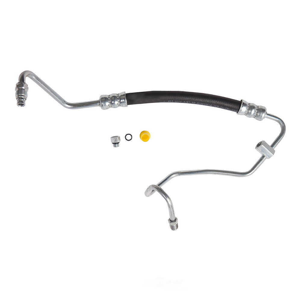 Foto de Manguera Linea de Presin Direccin Hidrulica para Ford Ranger 1986 Marca PARTS MASTER/EDELMANN Nmero de Parte 71279
