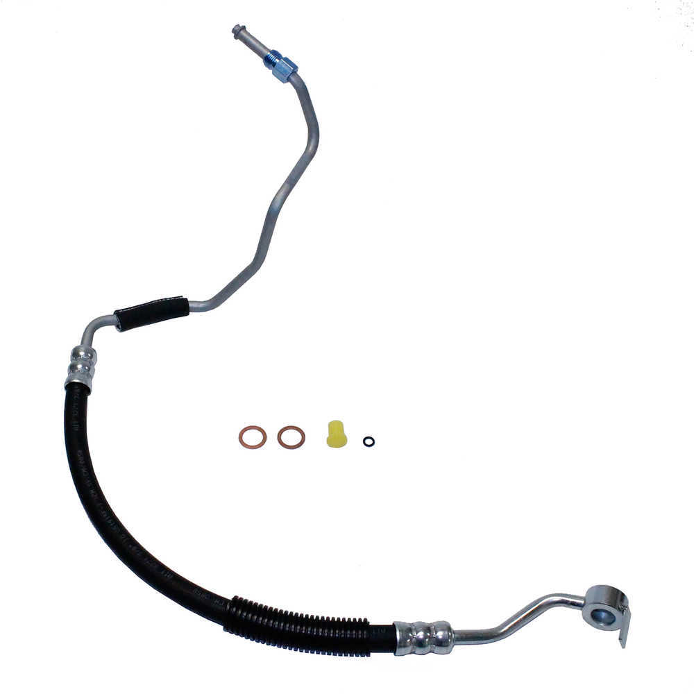 Foto de Manguera Linea de Presin Direccin Hidrulica para Isuzu Axiom 2002 Marca PARTS MASTER/EDELMANN Nmero de Parte 80731