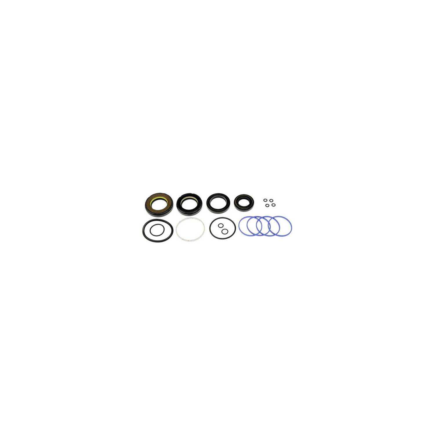 Foto de  para Mazda MPV 2001 Marca PARTS MASTER/EDELMANN Nmero de Parte 8992
