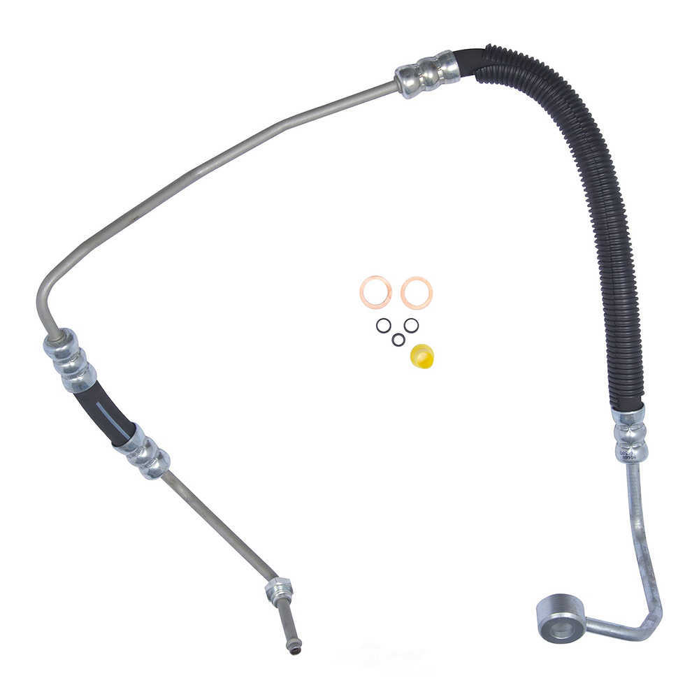 Manguera De Línea De Presión De Dirección Asistida Para Acura TL V6 3.2L 1999-2003 | Fly-autopartsclub