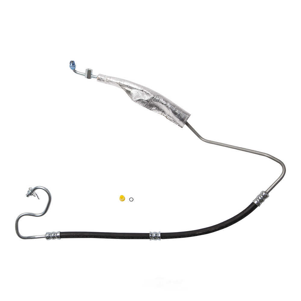 Foto de Manguera Linea de Presi�n Direcci�n Hidr�ulica para Ford Focus 2001 Marca EDELMANN Número de Parte 92000