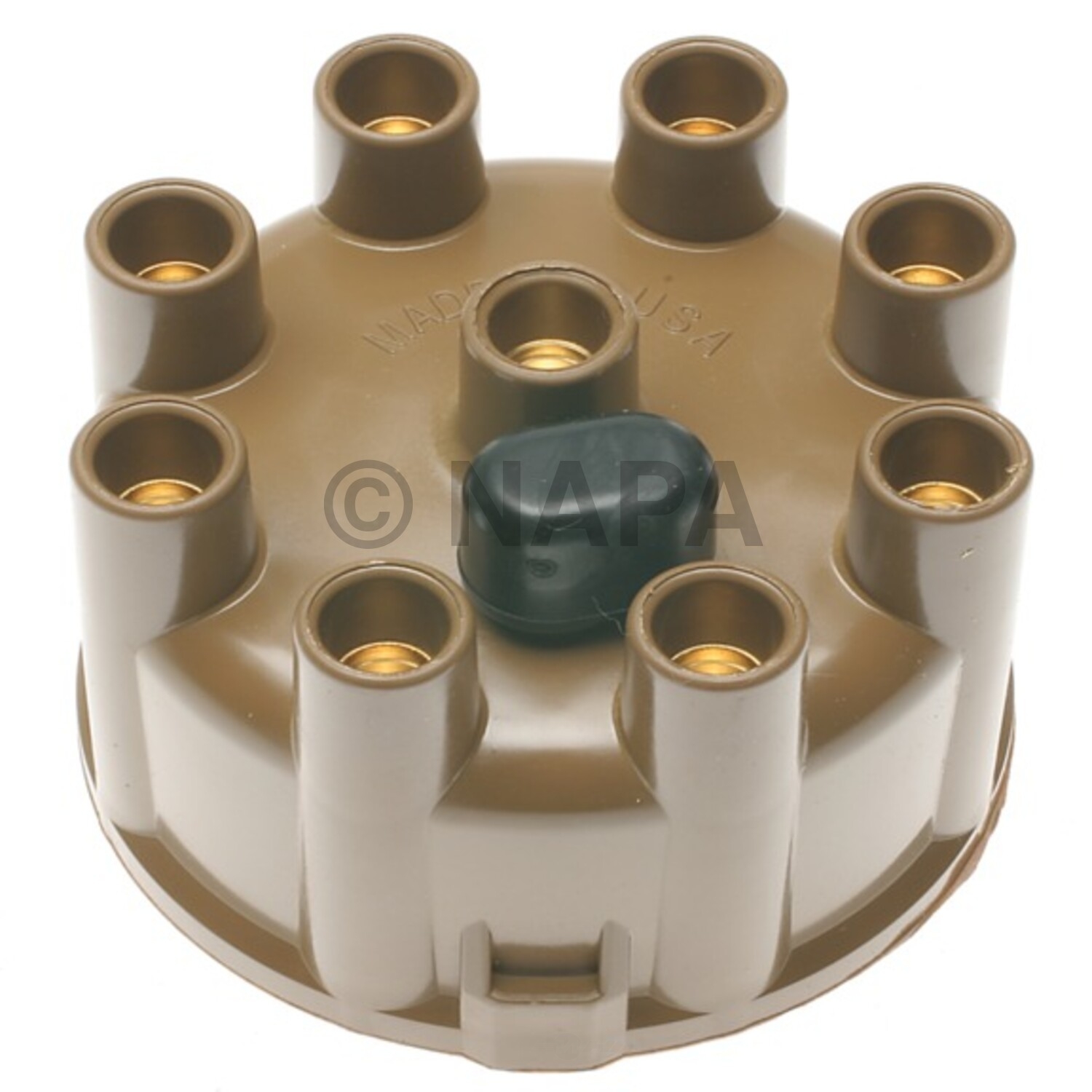 Distributor Cap NAPA MO20 eBay