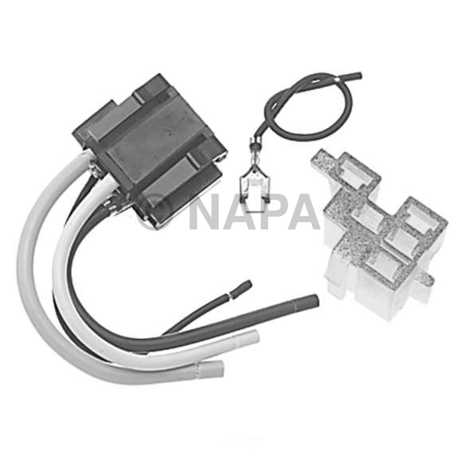 Napa Universal Ignition Switch