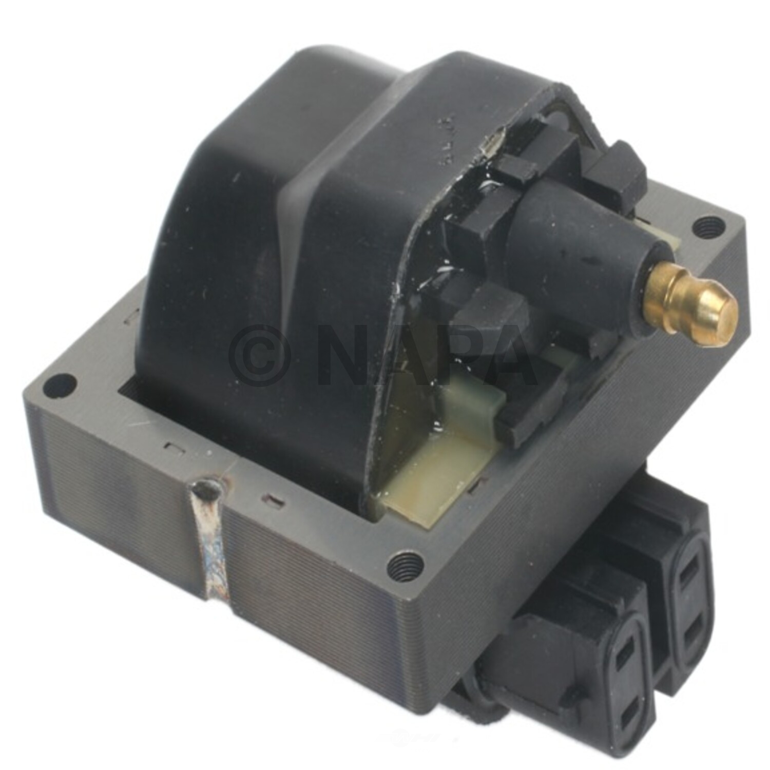 Ignition Coil NAPA IC29 eBay