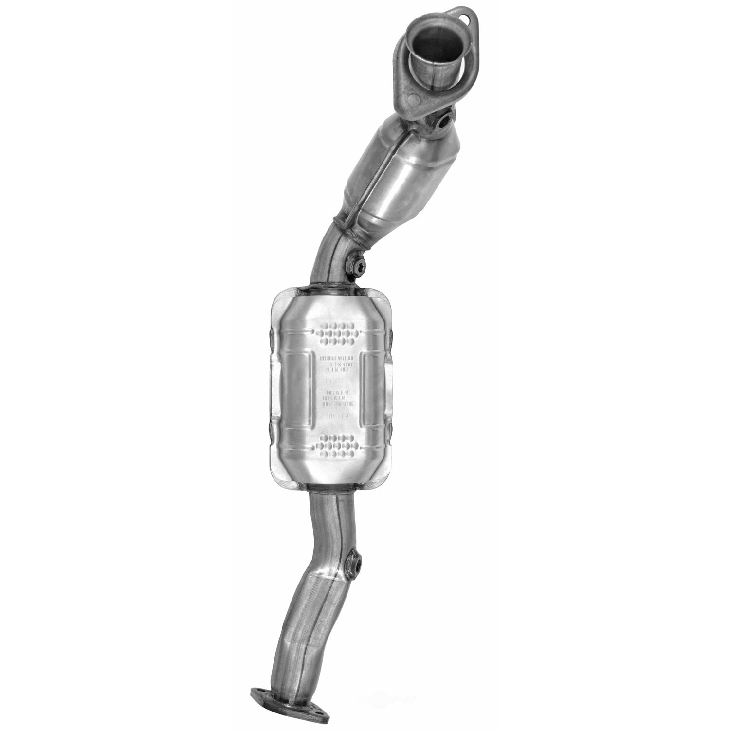 Direct Fit Catalytic Converter fits 19962002 Mercury Grand Marquis EASTERN CAT eBay