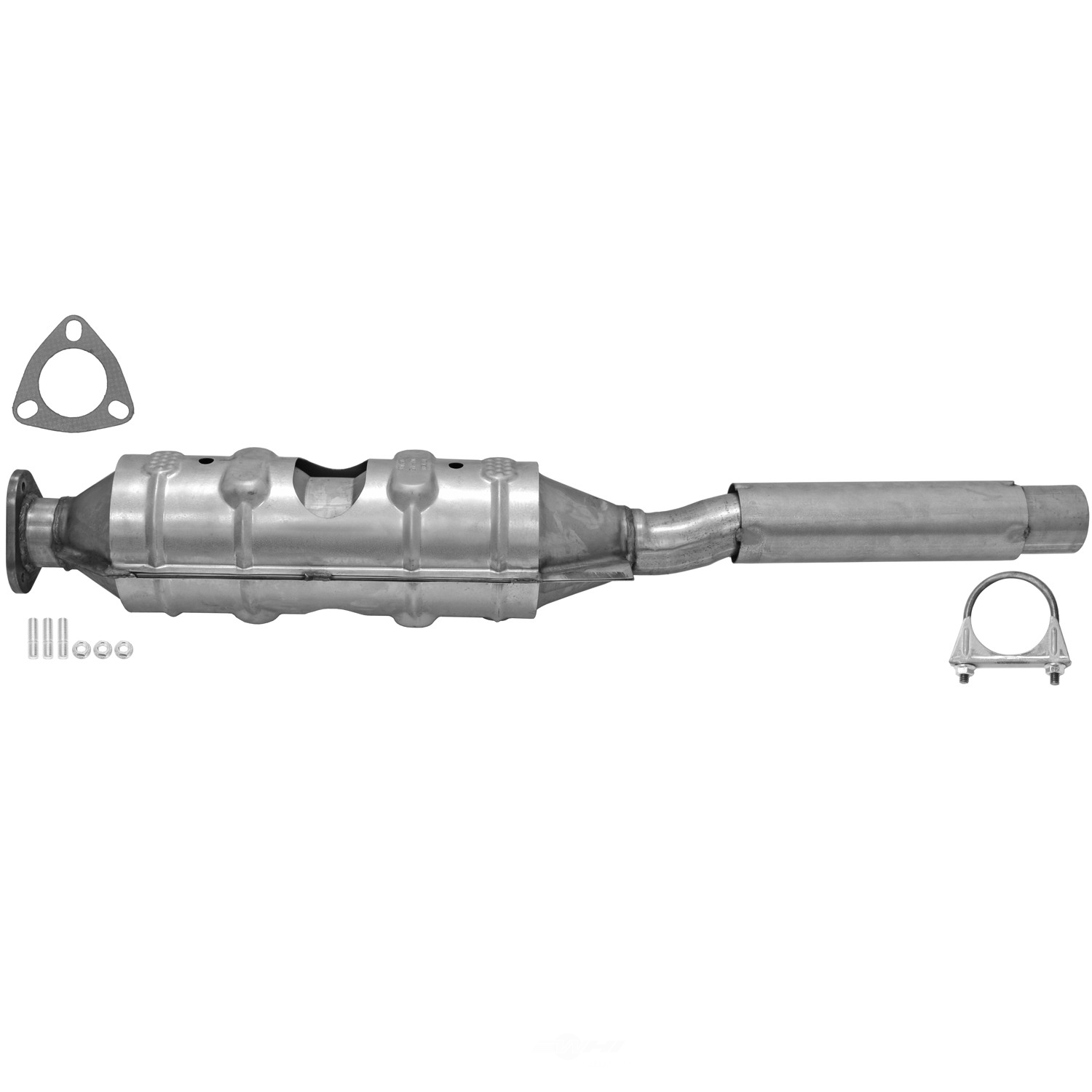 Catalytic Converter-Direct Fit fits 06-07 Ford E-350 Super Duty 6.8L-V10 2001 Ford Excursion V10 Catalytic Converter