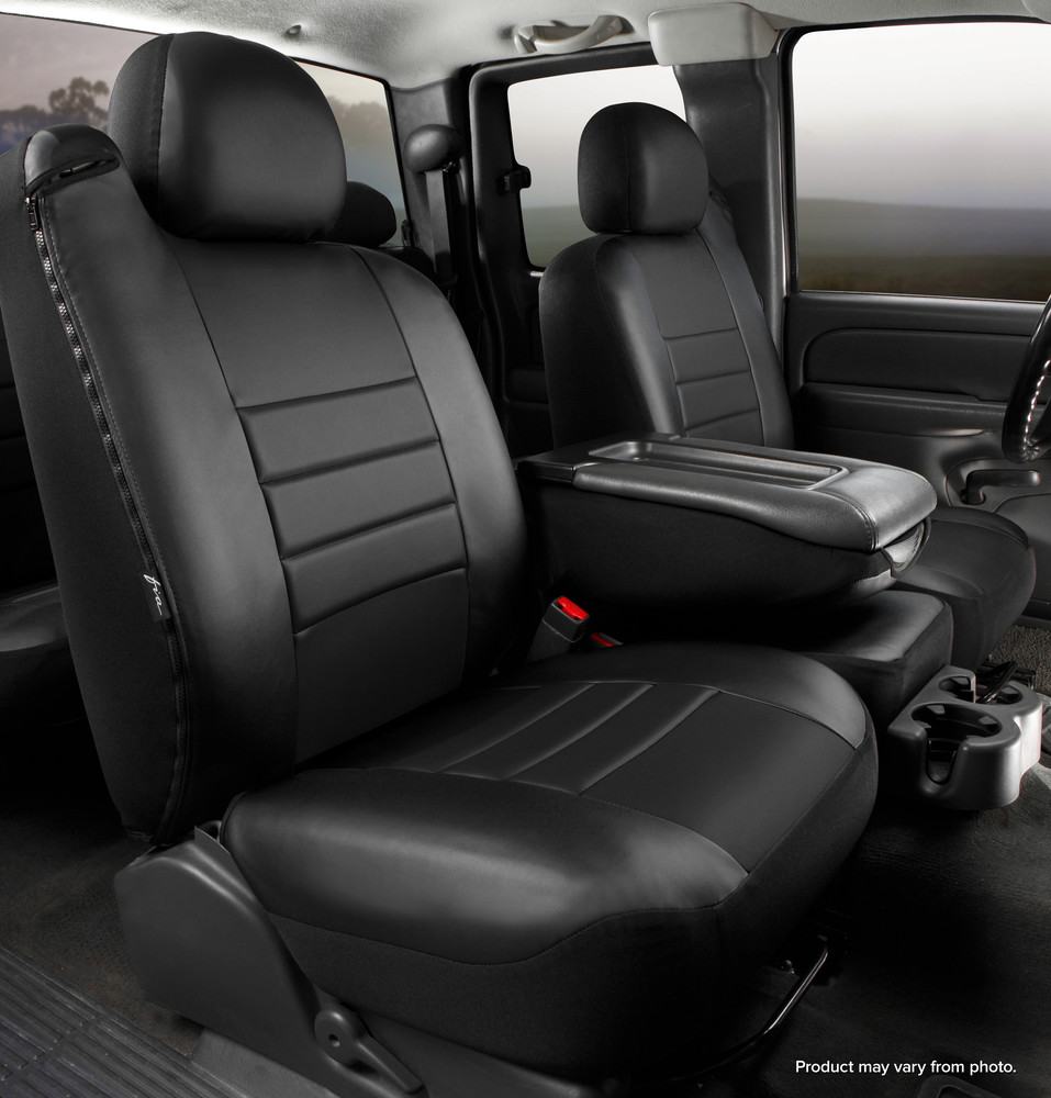 Funda De Asiento De Piel De Repuesto Para Parte Inferior Del Conductor