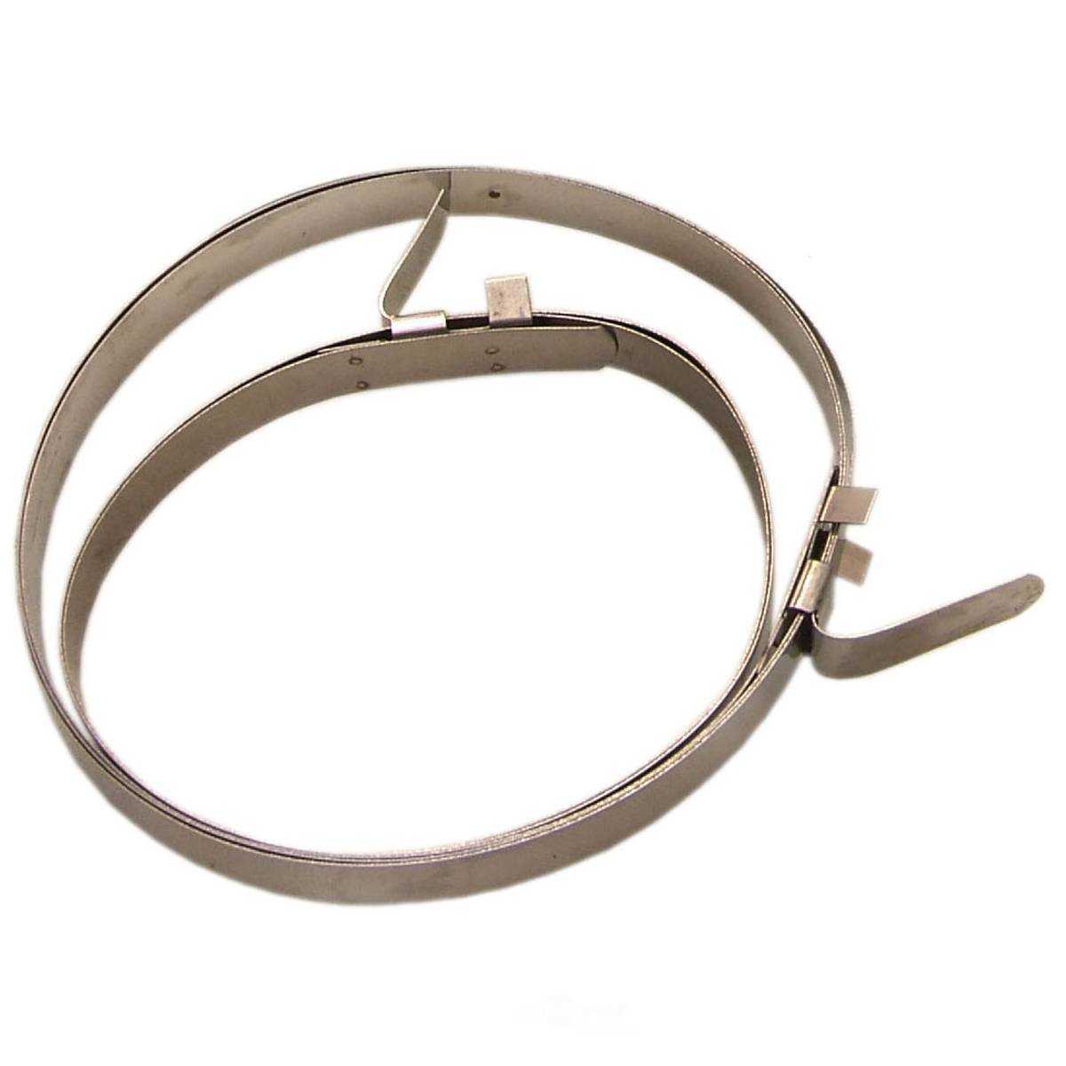 CV Joint Boot Band Kit Febest FECLAMP eBay