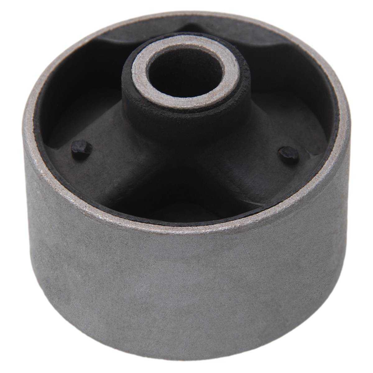 Differential Mount Bushing Rear Upper Febest fits 0812 Mazda CX9 3.7L