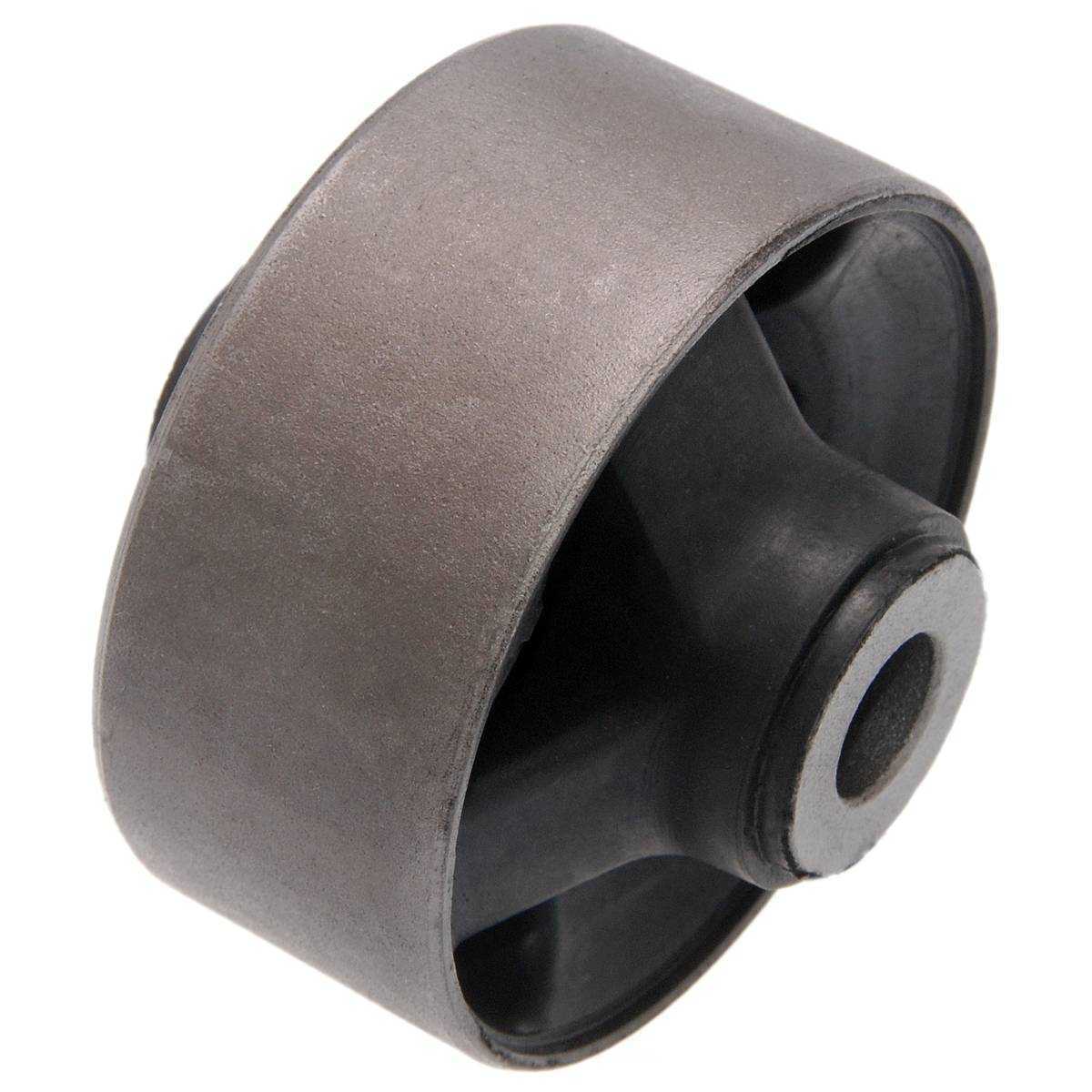 Differential Mount Bushing Rear Febest fits 1116 Toyota Sienna 3.5LV6