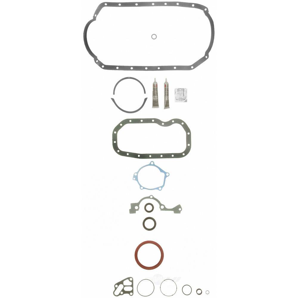 Foto de Empacadura de Conversion del Motor para Honda Passport 1996 Marca FELPRO Nmero de Parte CS 9496-1
